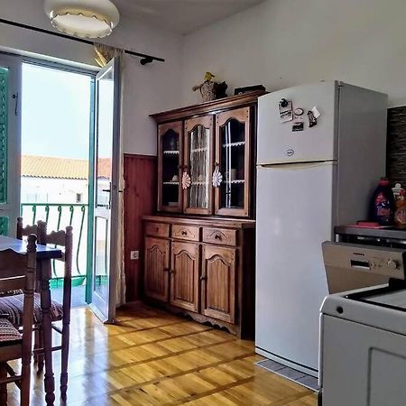 Davor Apartment Tučepi Екстериор снимка