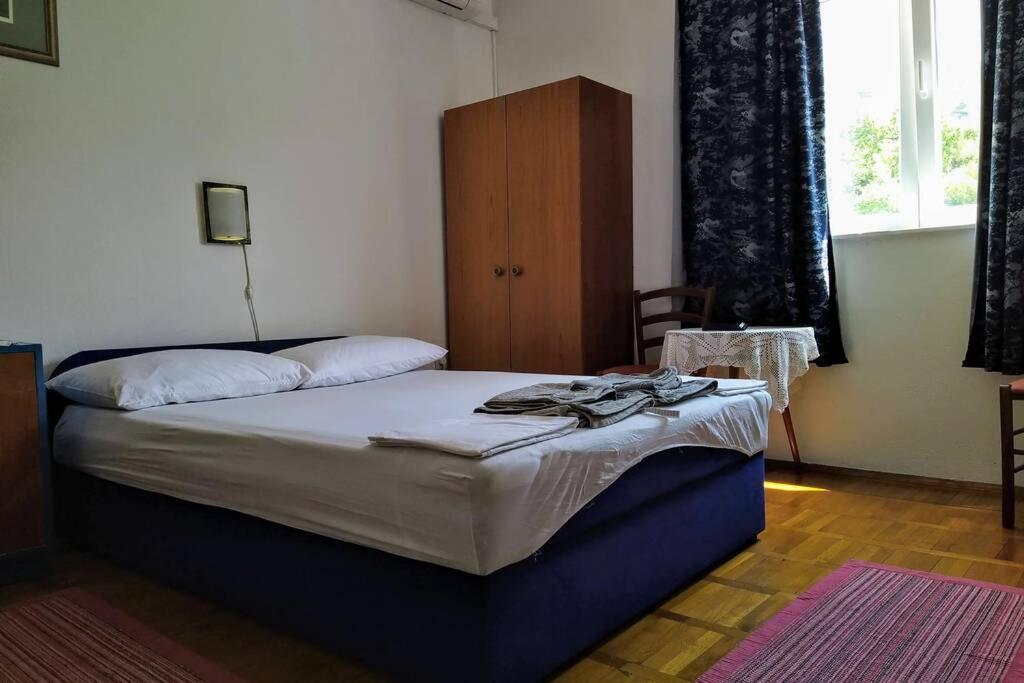 Davor Apartment Tučepi Екстериор снимка